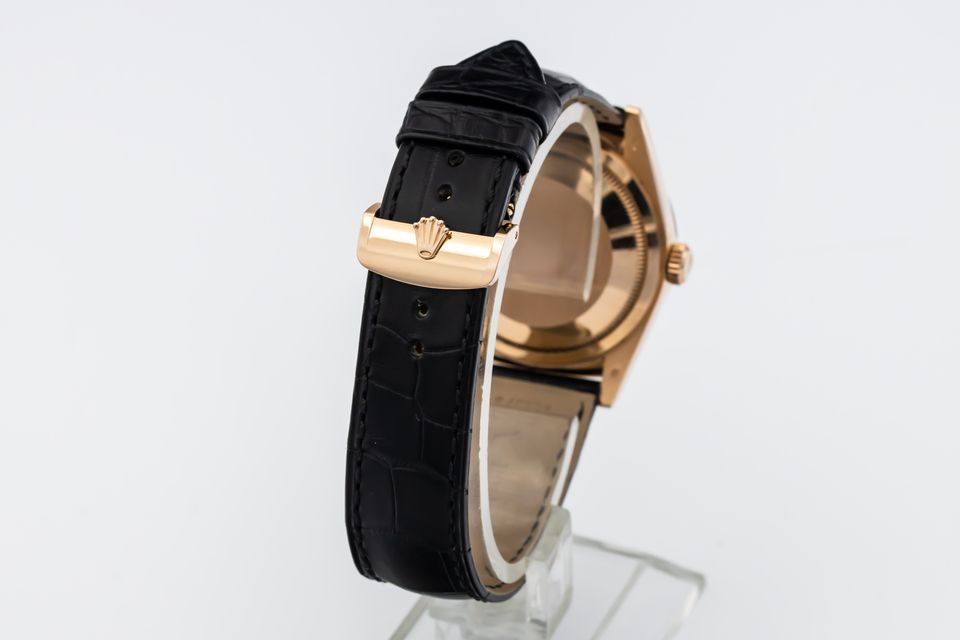 Rolex Day-Date 118135 Image 3